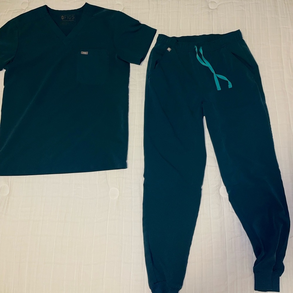 Figs (Men’s)